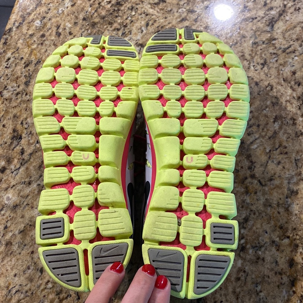 Nike FLEX 2013 RUN tennis shoes - Picture 4 of 4